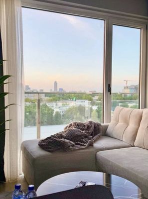 Срочно сдается 2х комнатная квартира в жк Zarafshan city