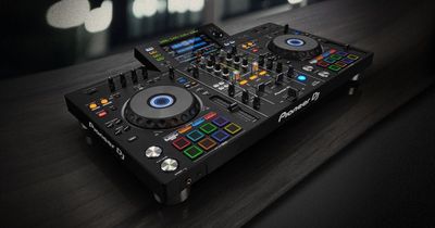 pioneer xdj rx2 продается