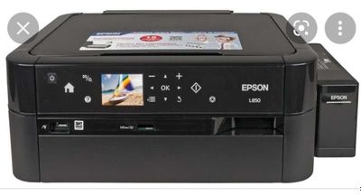 Epson L850 printer mfy