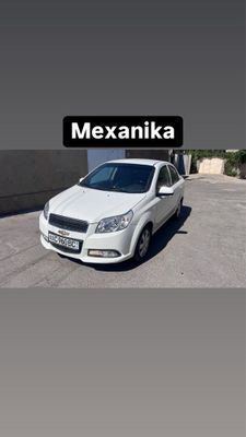 Nexia 3 arenda avtomat va mexanika