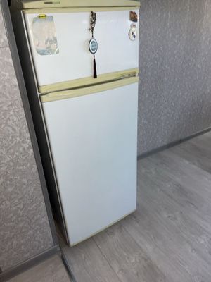 Холодилник гарантия 100%