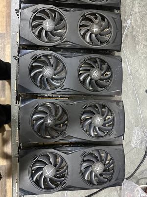 Rx 480 8gb yaxshi xolatda