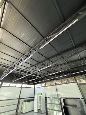 Продается ферма,сендвич панель