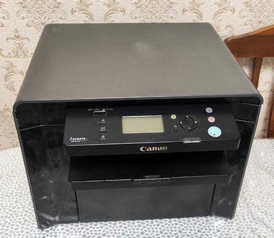 Printer Canon i-SENSYS MF4410