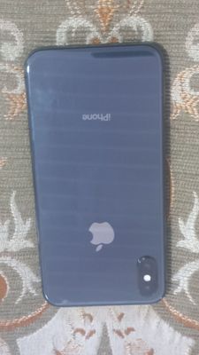 IPHONE X 256 GB 100