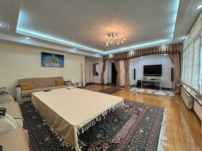 ул. Бабура | РОВД | Яккасарай | 4в2-комнатная | 115 м²