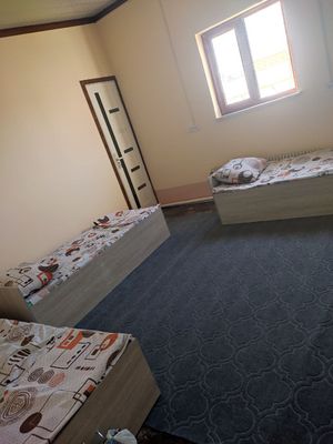 Talabalar va Ishlovchilar uchun Hostel 300ming som oylik