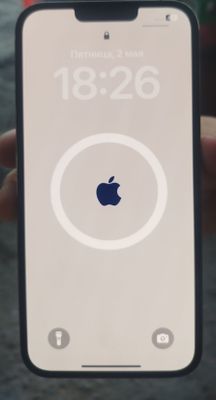 iPhone 13pro max