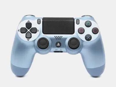 Беспроводной геймпад DualShock 4, джойстик для Sony Playstation 4 и PC