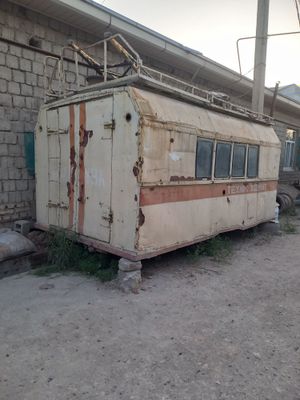 Butka sotiladi holati yaxshi(vagoncha) 5 mln sum