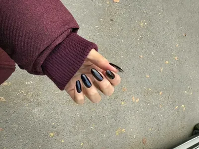 Сертифицированный Мастер Маникюра