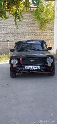 Jiguli 011 metan gaz