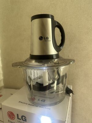 Измельчитель , чоппер, Chopper LG-888
