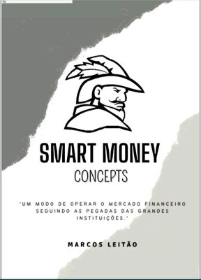 Smart Money kitobi O'zbek tilida