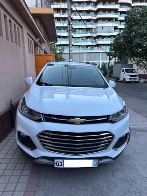 Chevrolet Tracker (1,8л.) Premier 2019 йил сотилади