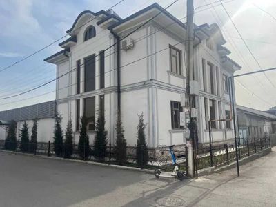 Сдаётся Евродом 7-соток, Мирабадский район, можно под офис ( н99 )