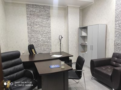 Qoratoshda 130m2 nejiloy mebel texnikasi bilan arendaga beriladi