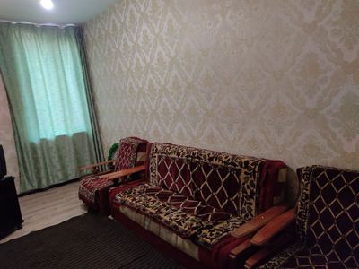 Срочно сдаю 1комнатная квартира на Мирзо Улугбекском районе. С обст…