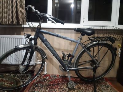 Велосипед promax