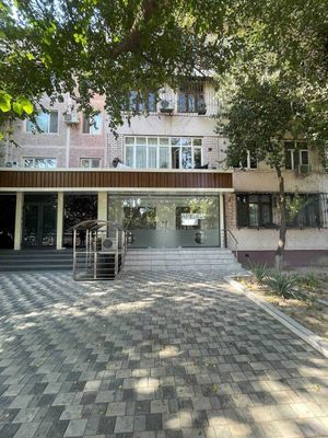 Сдаётся офис в аренду | Гулабад | на против Жар | Чорсу