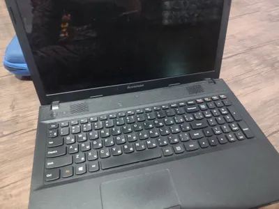 Lenovo notebook holati juda yaxshi