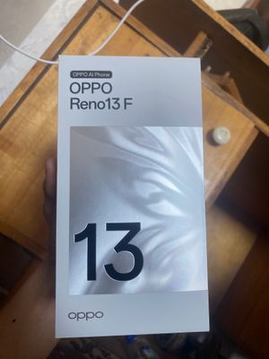 Продается телефон срочно oppo Reno 13 f