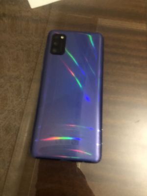 Samsung a41 64/4