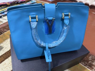 Сумка YSL - с сертификатом