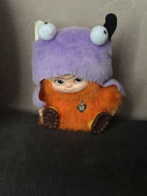 Wakuku мягкая игрушка брелок