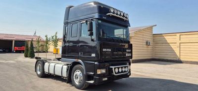Daf XF380 EVRO 3
