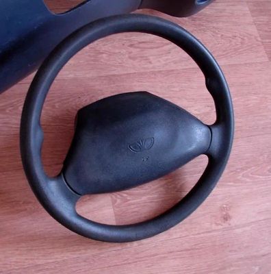 Matiz rul sotiladi