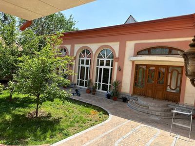 Продаётся дом Мирзо Улугбекиским районе