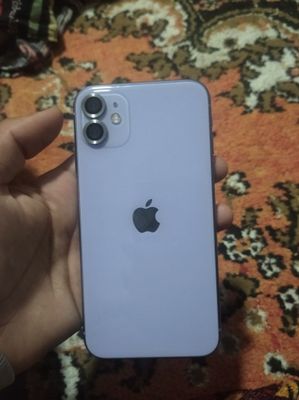 Iphone 11 kelishtirib beramiza