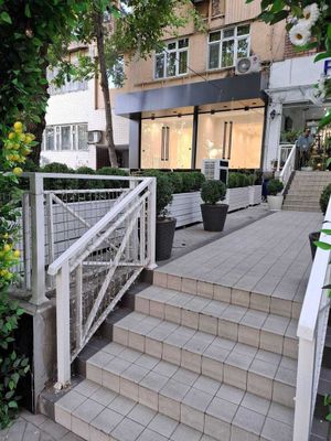 Сдаётся в аренду помещение 50м2 Ориентир: Ц-1, Fresh Cafe