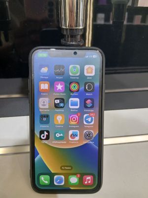 Iphone x 64гб