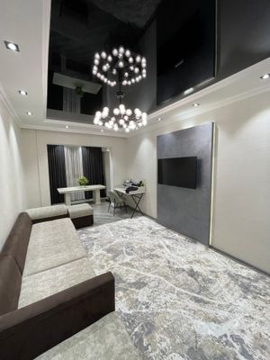 3-комнатная 78 м² Сергели-2 | 2-й этаж,рядом метро