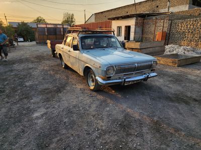 Волга сотилади срочна