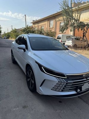 BYD Chazor Arenda s vikupom