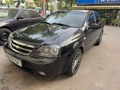 Ласетти 2013 г 1800 пробег 65000