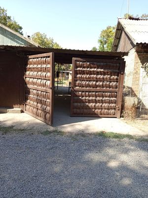 Участок 6 соток в пригороде