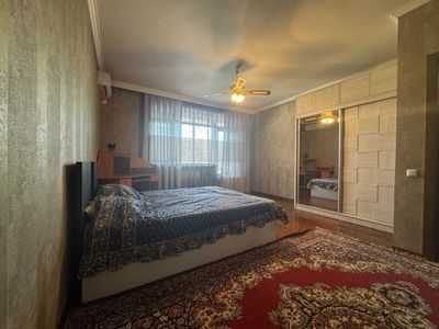 Сдается участок в по ул Мукими ориентир Узбекфильм