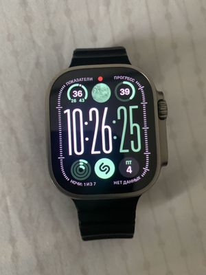 Apple watch ultra 1
