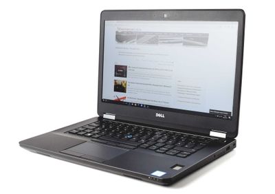 Dell Latitude E5470