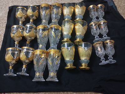 huristalniy rumkalar sinmagan yaxshi saqlangan