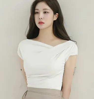 топы футболки