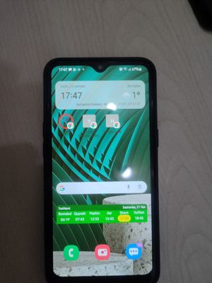 Samsung a10s 32 gb