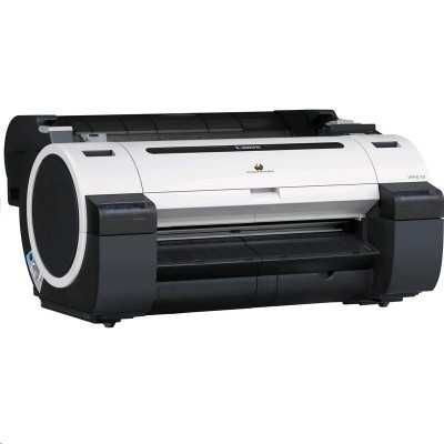 Plotter Canon A1