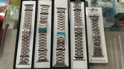 Smart watch remeshoklar yangi