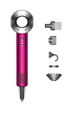 Dyson Fuchsia Hair Dryer