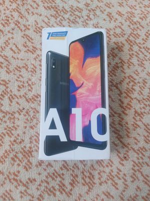 Samsung galaxy A 10